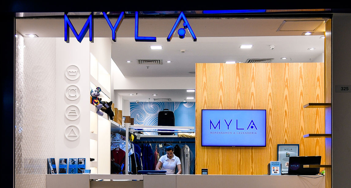 MYLA BRASIL